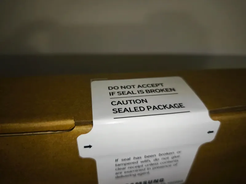Galaxy Book 5 360 Ultra 7 - 1TB afbeelding 3