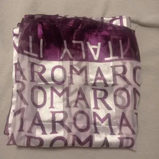 2 Pañuelos Nuevos 38x38cm