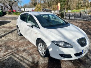 SEAT Leon 2008