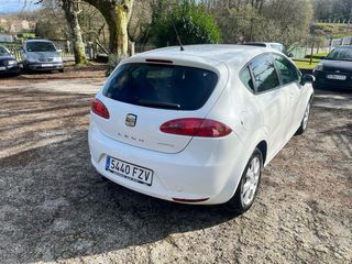SEAT Leon 2008