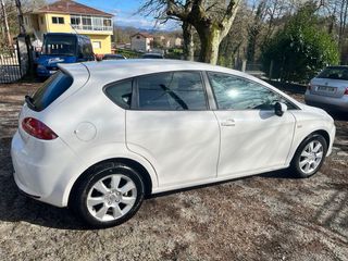 SEAT Leon 2008