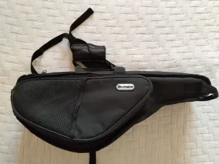 Funda para SAXOFÓN ALTO