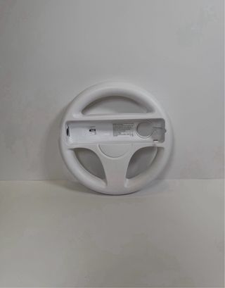 MARIO KART WII + VOLANTE ORIGINALE NINTENDO WII