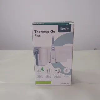 scaldabiberon portatile lionelo thermup go plus
