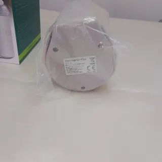 scaldabiberon portatile lionelo thermup go plus