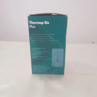 scaldabiberon portatile lionelo thermup go plus