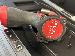 Taladro Milwaukee M12 FUEL