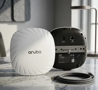 Punto Acceso Aruba AP 505 (RW)