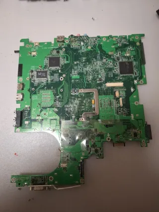 Placas base y componentes de ordenador