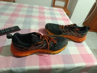 Asics Gel Trabuco Gore-Tex Talla 44.