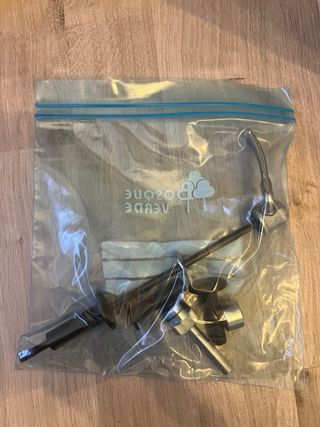 Rodillo Elite Novo Force Magnético