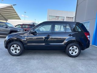 Suzuki Grand Vitara 2007
