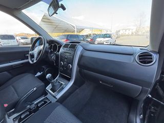 Suzuki Grand Vitara 2007