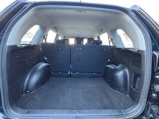 Suzuki Grand Vitara 2007