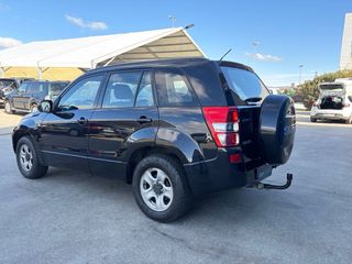 Suzuki Grand Vitara 2007