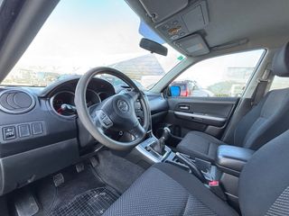 Suzuki Grand Vitara 2007