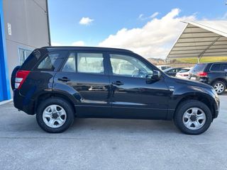 Suzuki Grand Vitara 2007