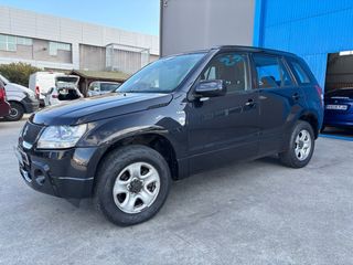 Suzuki Grand Vitara 2007