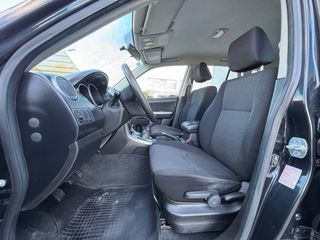 Suzuki Grand Vitara 2007