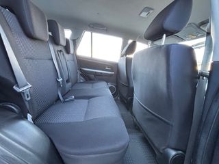 Suzuki Grand Vitara 2007