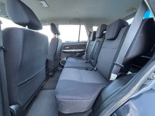 Suzuki Grand Vitara 2007