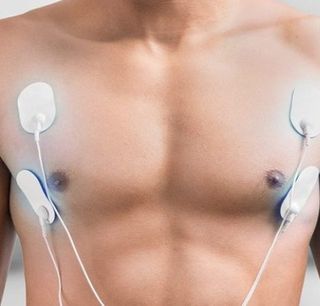 Electroestimulador Muscular Pulse