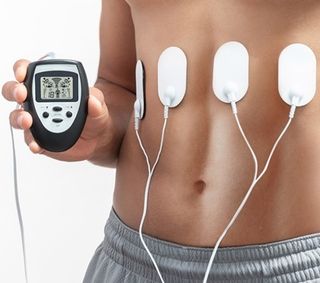 Electroestimulador Muscular Pulse