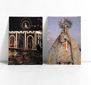 Calendarios Virgen de Alarilla 2015/16