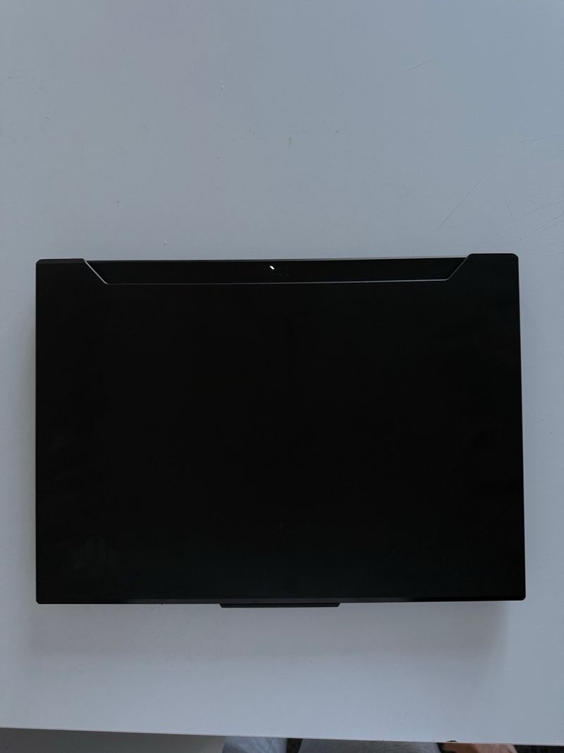 Asus TUF Dash F15 FX517ZC afbeelding 4