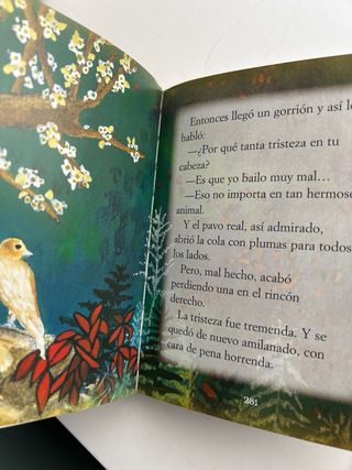 Cuentos para antes de dormir de animales (libro)