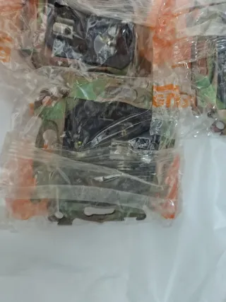 Toma de corriente Schuko (Pack 4)