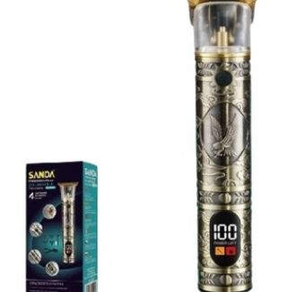 Máquina Cortapelo Recargable SD-5904