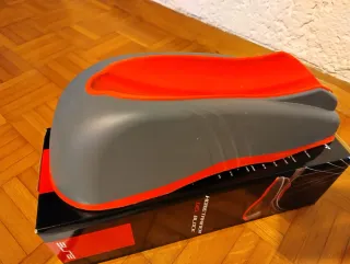 Rullo Elite Novo Force allenamento indoor