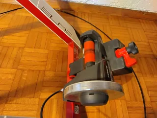 Rullo Elite Novo Force allenamento indoor