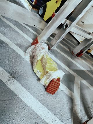 Escalera aluminio multiposición FARAONE