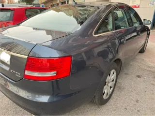 Audi A6 27Tdi Quatro 180CV Spot Line