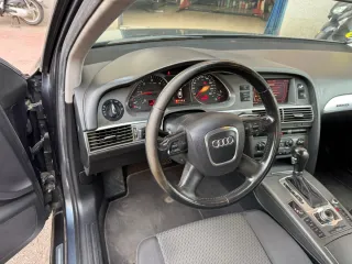 Audi A6 27Tdi Quatro 180CV Spot Line