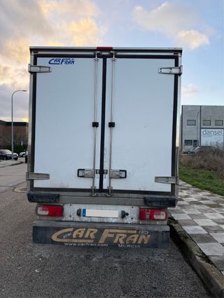 Volkswagen Crafter 2020