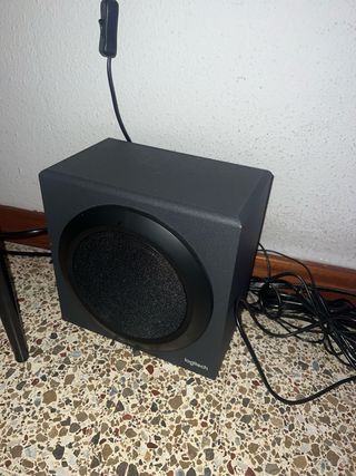 PC Gaming con Periféricos