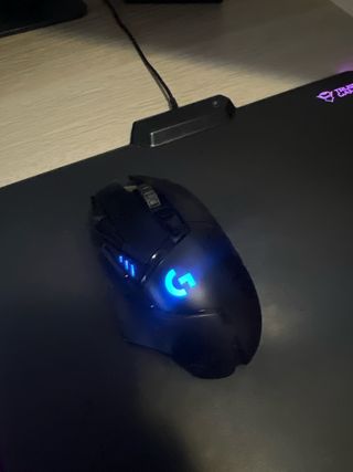 PC Gaming con Periféricos