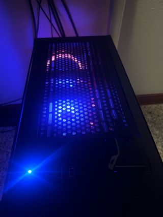 PC Gaming con Periféricos