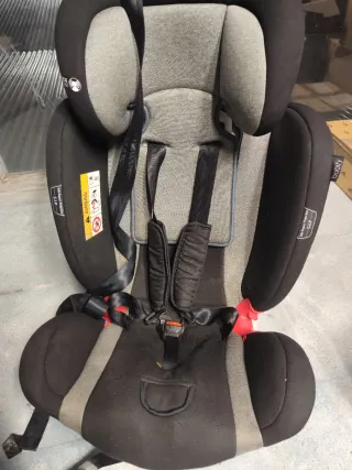 Silla de coche Babify Onboard 360