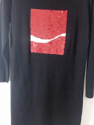 Vestido by La morena