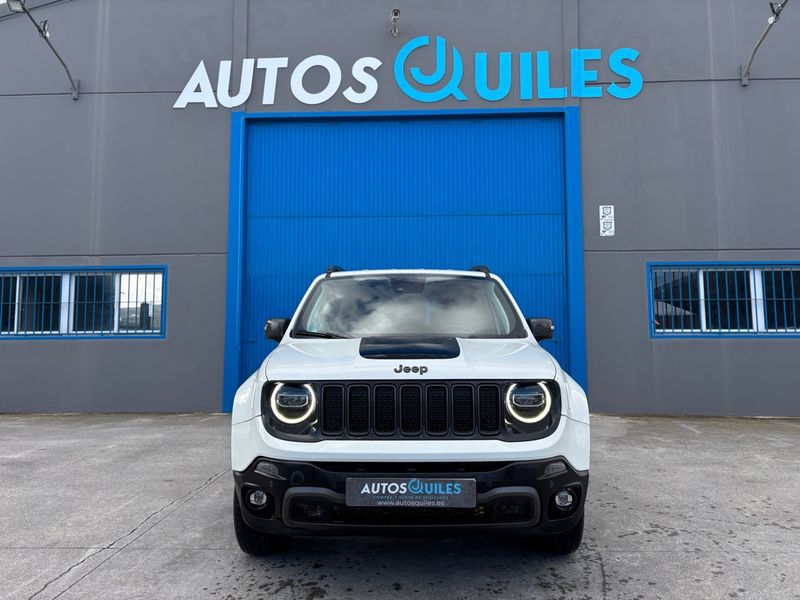Jeep Renegade 2020 - foto 1
