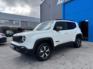Jeep Renegade 2020