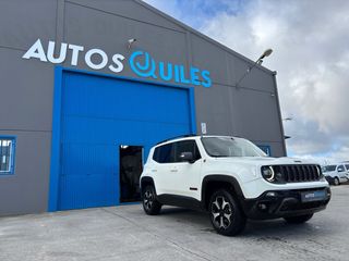 Jeep Renegade 2020