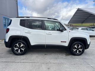 Jeep Renegade 2020