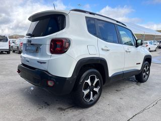 Jeep Renegade 2020