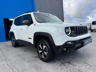 Jeep Renegade 2020