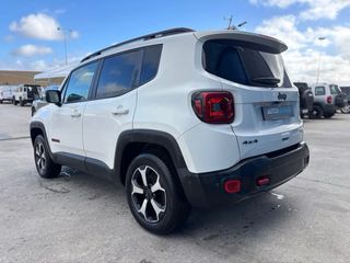 Jeep Renegade 2020